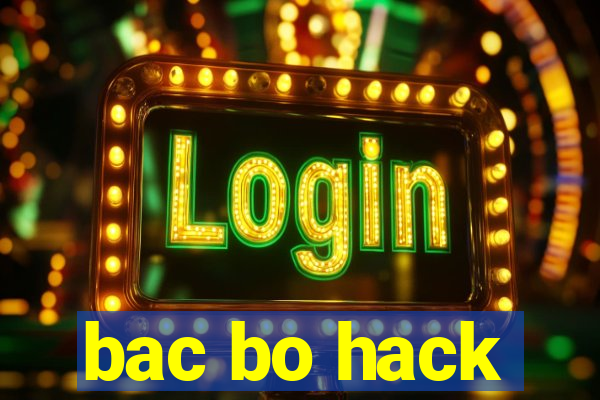 bac bo hack